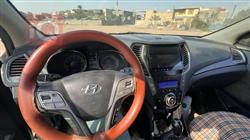 هیۆندای سەنتافی